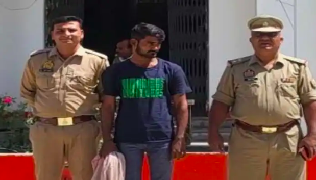 Muslim youth pretends to be a Hindu to deceive and rape a Hindu girl, blackmails her to convert to Islam, threatens to leak private videos