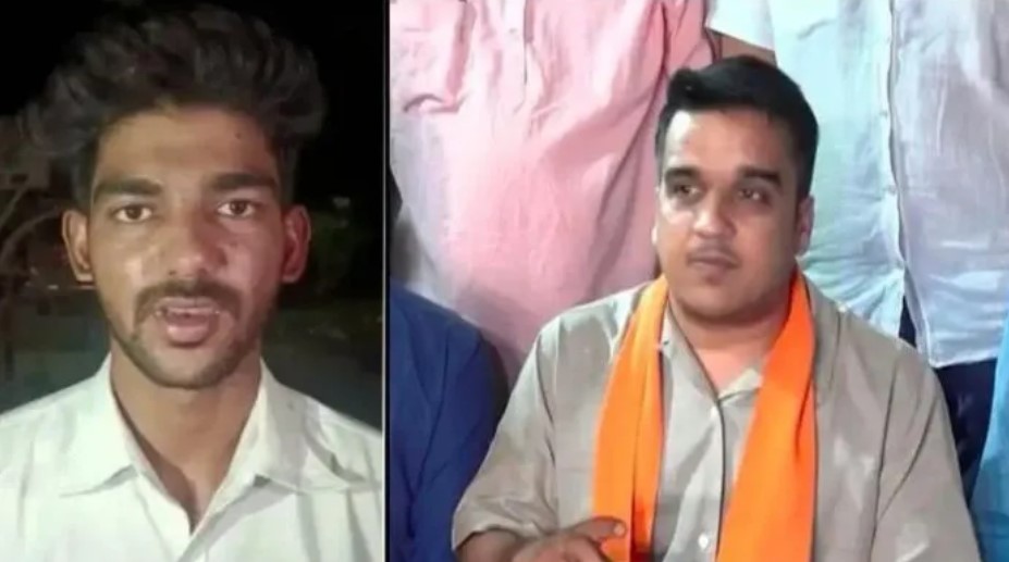 Muslim youth poses as a Hindu to lure two Hindu girls into hotel rooms