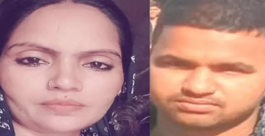 Muslim youth pretends to be Hindu, strangulates Hindu live-in partner to death for refusal to convert to Islam