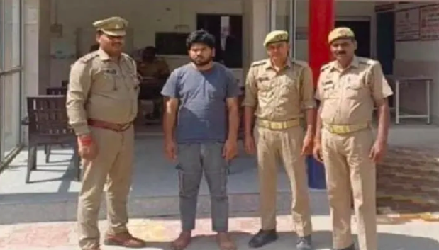 Muslim man poses as Hindu and gang-rapes minor Hindu girl. Marries her in temple then forces her to convert to Islam and consume meat