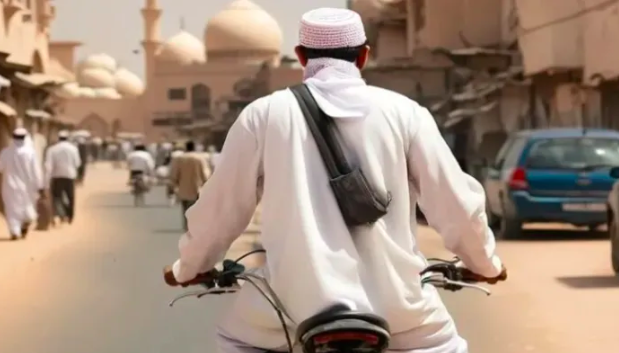 Muslim youth pretends to be Hindu, threatens to throw acid on married woman for refusing advances