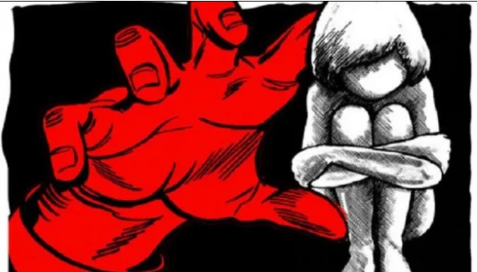 Muslim man pretends to be a Hindu to lure a minor Hindu girl, rapes and tries to push her into prostitution