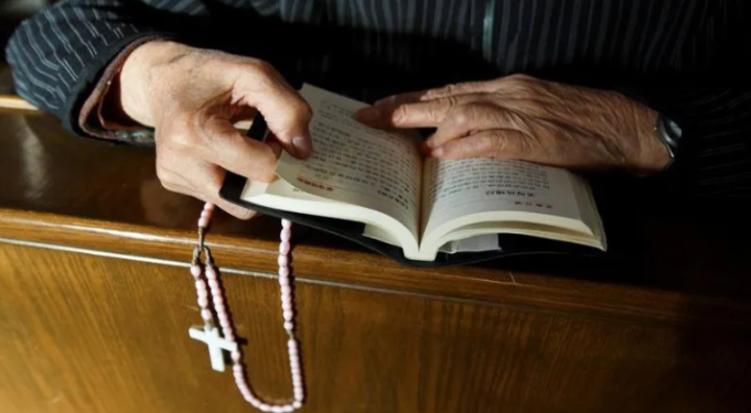 Bid to convert 350 people to Christianity foiled in Rajasthan's Bharatpur, missionaries were luring Hindu women by offering them money