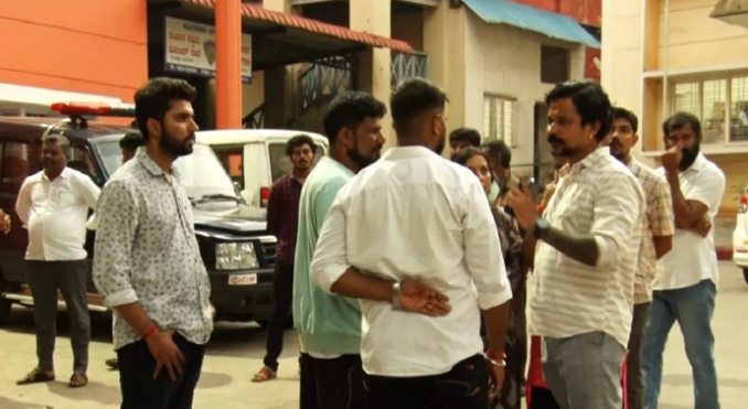 Convent school teacher makes derogatory remarks on Lord Ram and Hinduism with the intent of converting students to Christianity