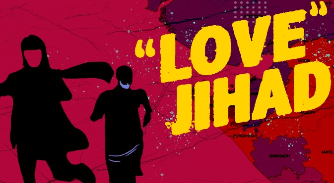 Married Muslim man pretends to be a Hindu, spikes drink and rapes minor Hindu girl, threatens her to convert