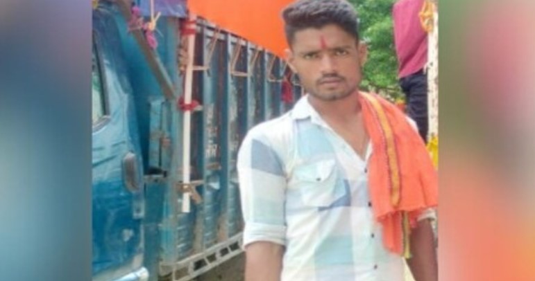 Muslim man pretends to be Hindu, wears saffron robe and applies tilak to trap a Dalit minor, abducts her on the pretext of marriage