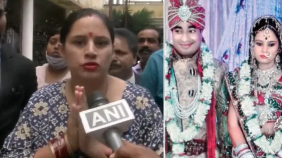 Muslim man poses as Hindu to trap the national-level shooter, forces her to convert to Islam and perform Nikah