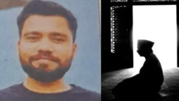 Maulana brainwashes Hindu man to embrace Islam, unable to bear the pressure/harassment son commits&nbsp;suicide