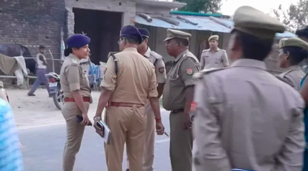 Muslim youths abduct, gang-rape and convert minor Hindu girl of UP's Bahraich