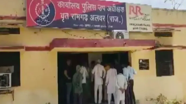 Muslim man in Rajasthan's Alwar abducts minor Dalit girl, rapes her and marries her after forceful conversion to Islam