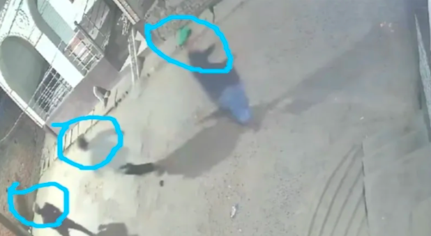 Hindu homes attacked, shop vandalised, girls harassed by Muslim minors