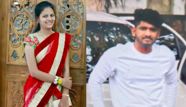 Congress leader's daughter Neha stabbed to death by Fayaz for rejecting his advances, arrested