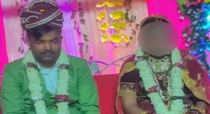 Tabrez Khan arrested for pretending to be Aryan for marrying Dalit girl