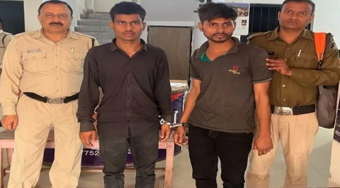 Imran Baig abducts 13-year-old girl, rapes her, friend Shahrukh threatens victims family