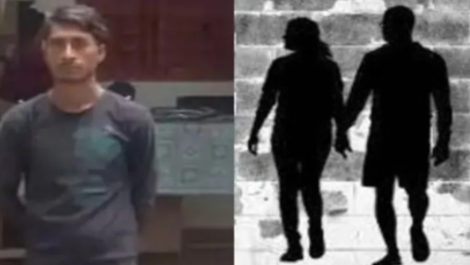 Married Muslim man entices minor Hindu girl, rapes her, gets her converted to Islam by a cleric