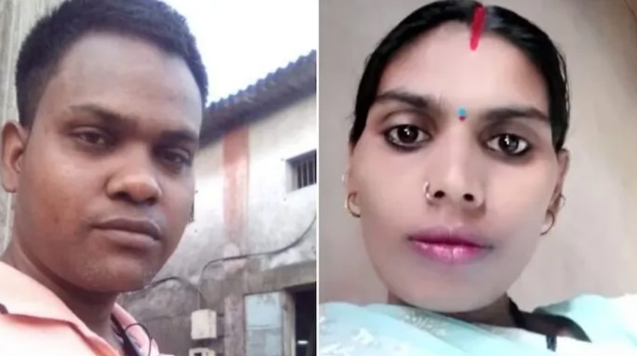 Muslim man Shahnawaz pretends to be Dilip and marries victim in Temple, attempts to forcefully circumcise her son