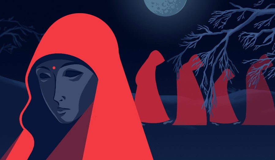 Hindu girl kidnapped and raped, forcefully converted to Islam