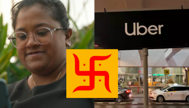 Hindu woman Swastika de-platformed by Uber citing her name’s appropriation by Hitler’s Nazi Party, later issues apology