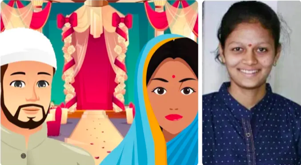 Fruit vendor Aftab assaults Hindu girl for trying to end their relationship following Neha Hiremath's murder