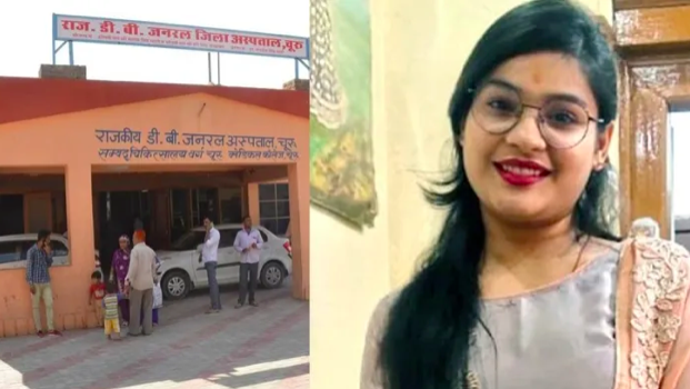 Hindu woman of Churu found hanging at a beauty parlour, Arshad, Amjad, Wahid, Muzaffar booked; Hindu groups allege love jihad