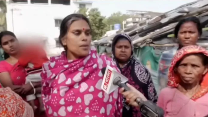 TMC goons single out Hindu women, abduct them and keep them in captivity for nights