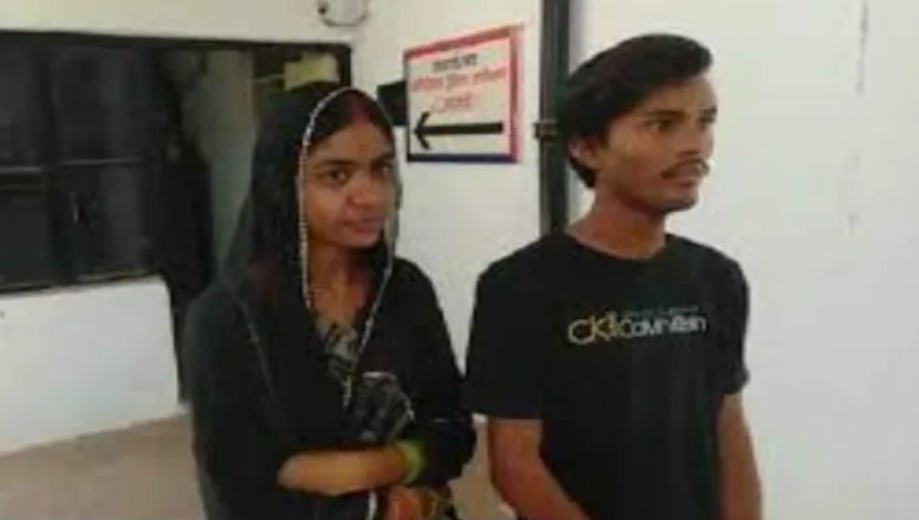 Muslim family issues death threats to their Hindu son-in-law to convert to Islam 