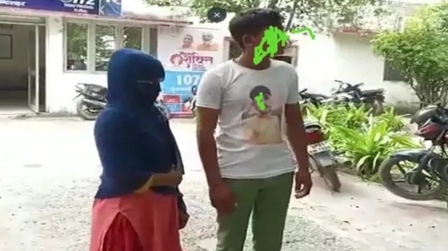 Muslim girl's kin drugs and circumcises Hindu boyfriend, holds him hostage, pressures him to convert
