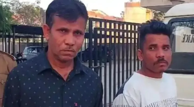 Muslim youth poses as Hindu to lure a minor Hindu girl, establishes sexual relationship and records act to blackmail her