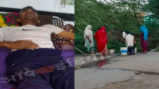 Muslim women hurl casteist slurs, assault Dalits in Nuh, threaten to kill them to induce migration