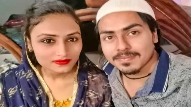 Fuzail meets Harshada on PUBG, marries and converts her to Zeenat, strangulates her for refusing to be a surrogate