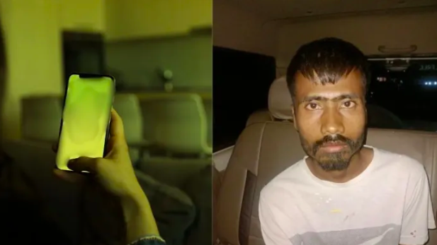 Muslim man pretends to be Hindu and befriends girl, morphs victim's pictures and send obscene messages after she distances upon finding real identity