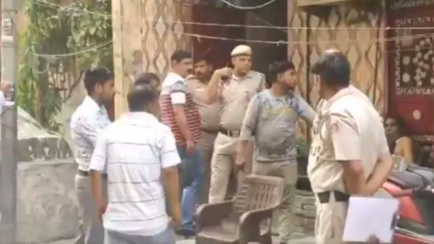 Minor Muslim boy shoots Hindu woman of Jahangirpuri to death, previously harassed victim's underage daughter