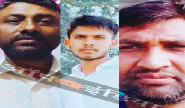 Muslim mob attacks Hindu wedding procession in Siddharthnagar when asked to stop filming the women