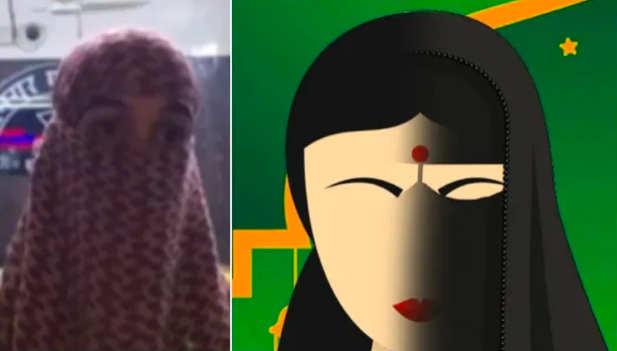 Hindu woman of Mira Road drugged, raped, forced to convert to Islam after rejecting proposal, Mohsin Sheikh arrested