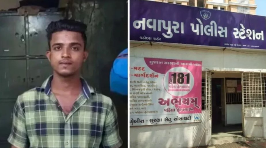 Muslim man rapes and threatens Hindu woman with acid attack, forces her to convert to Islam