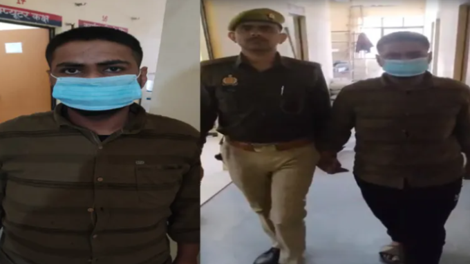 Noida: Salman and Adil kill Badal Saxena as he learns about Salman’s affair with Hindu woman