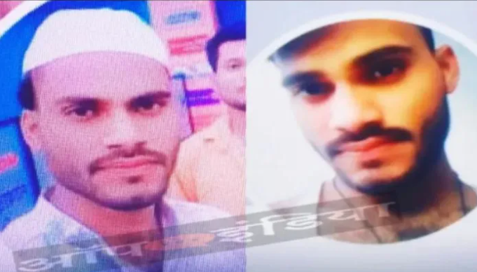 Uttar Pradesh: Asib kidnaps Hindu girl from her house with the help of family members; cash and jewellery also missing