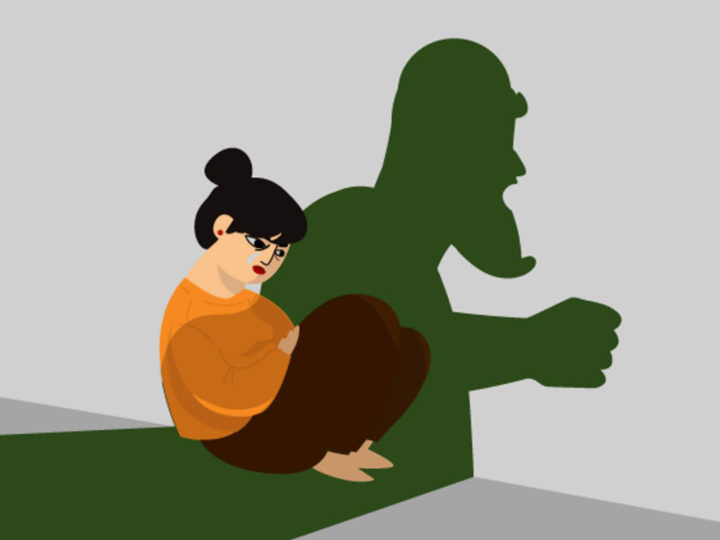 Muslim man stalks, threatens minor Hindu girl to do Nikah or he will shoot her dead