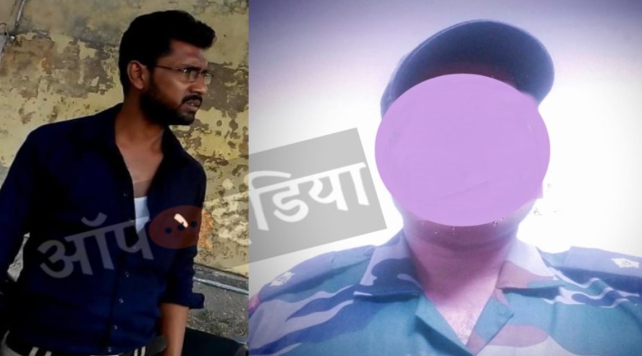 Pastor pressurises Hindu soldier to convert to Christianity, beats and abuses him in Church