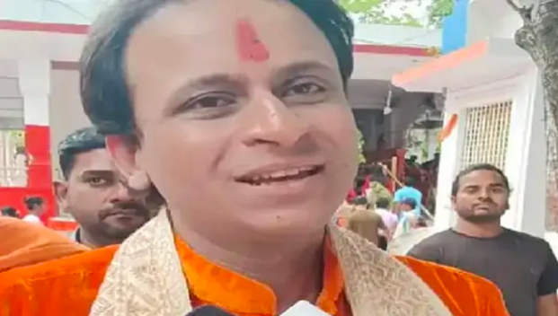 Muslim man willingly converts to Hinduism, faces death threats and stone pelting by local Muslims