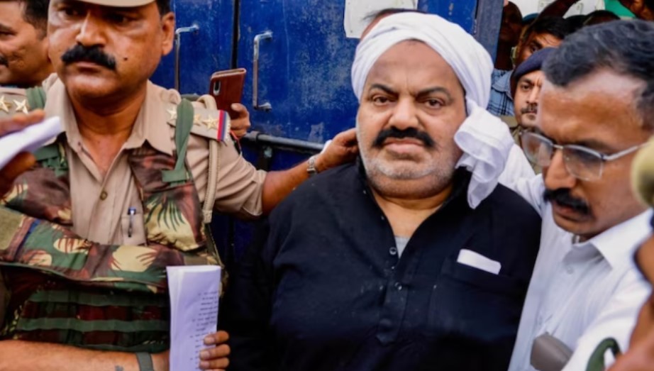 Ayodhya’s Hanumangarhi Mahant Raju Das reveals mafia Atiq Ahmed converted his aides to Islam; had converted 12 people to