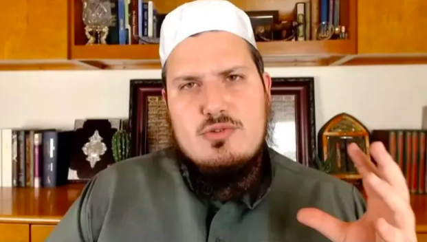 Islamic preacher Daniel Haqiqatjou denigrates Hinduism, downplays historical atrocities, uses Hinduphobic slurs
