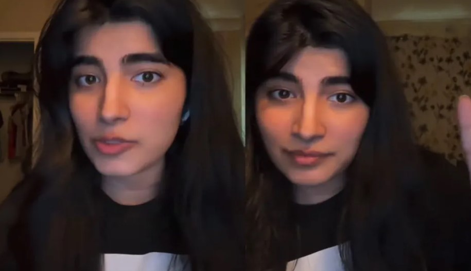 Pakistani Hindu girl reveals how her classmates forced her to eat beef and follow Islamic practices, bullied her to become a Muslim