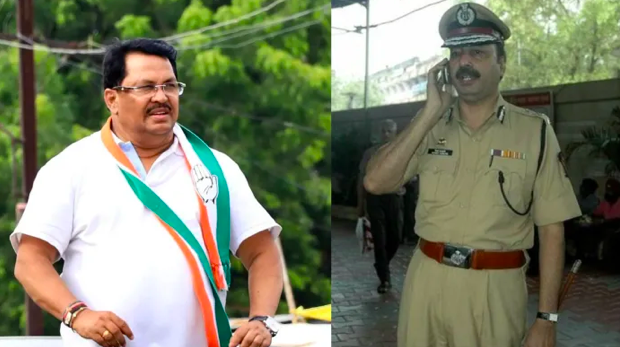 Congress politician downplays Mumbai terror attack, misrepresents perpetrators as Hindus 