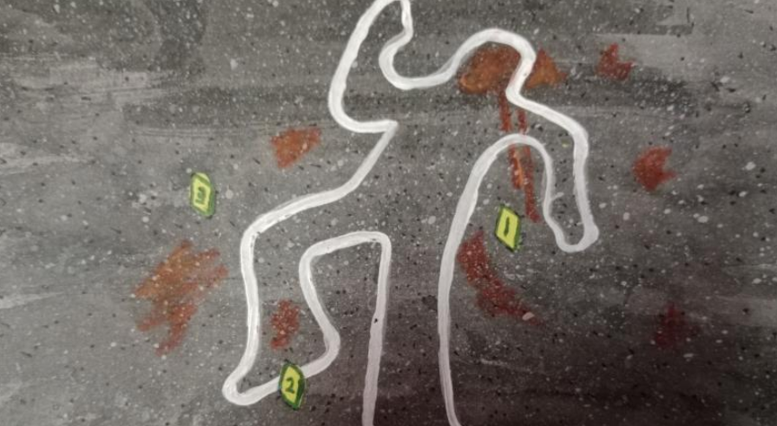 Muslim man kills Hindu ‘best friend’, slits throat, pulls out intestines; suspected victim of having relationship with his sister