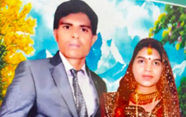 Shafique slits his sister's Hindu husband's throat, stabs nine-month pregnant sister to death for converting to Hinduism