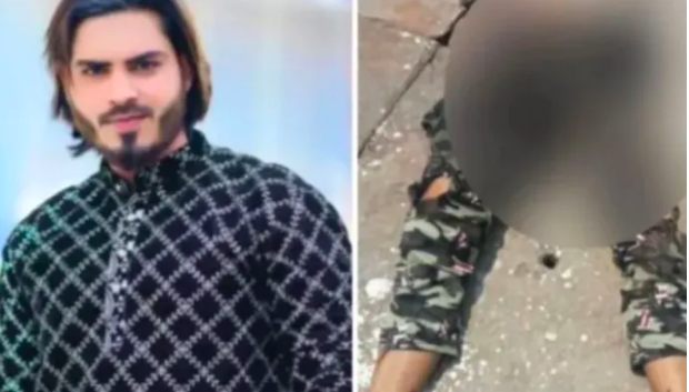 Muslim man rapes minor Hindu girl, converts her to Islam, then throws her in front of a moving train