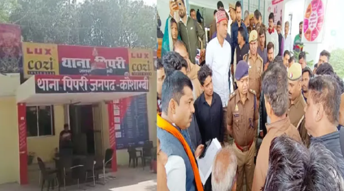 Naufil, Imran, Usman and gang kidnap 17 year old Hindu girl, family members express fear of murder