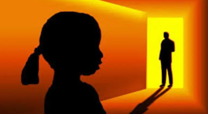 Ghaziabad: Suleman arrested for attempting to rape 8-year-old Hindu girl