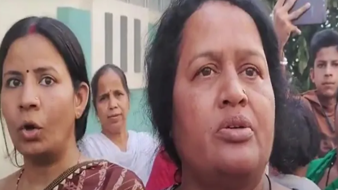 Muslim youth in Bareilly abducts Hindu girl, village head Nargis Khatoon declars her Muslim